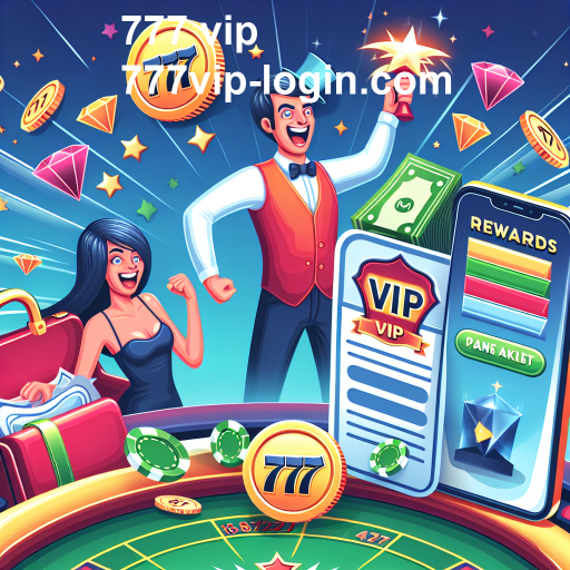 A Importância da Fidelidade nos Jogos do 777 vip