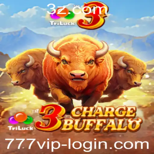 Explorando 3ChargeBuffalo: O Jogo do Momento no Mundo dos Cassinos