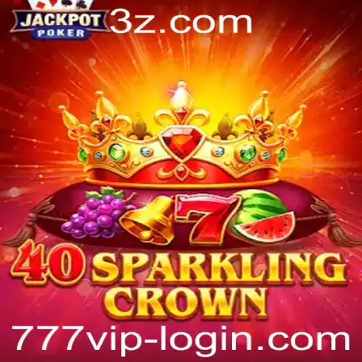 Explorando o Fascinante Mundo de 40SparklingCrown: Um Jogo de Azar Online