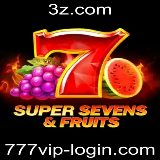 Descubra o Mundo de 7SuperSevensFruits: Um Jogo de Azar Inovador