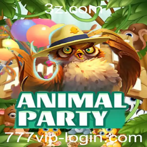 Explorando o Mundo de AnimalParty: Um Mergulho nas Regras e Dinâmicas do Jogo