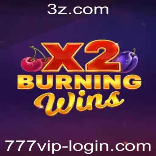 BurningWinsX2: Explorando o Fascínio do Jogo Clássico com um Toque Moderno