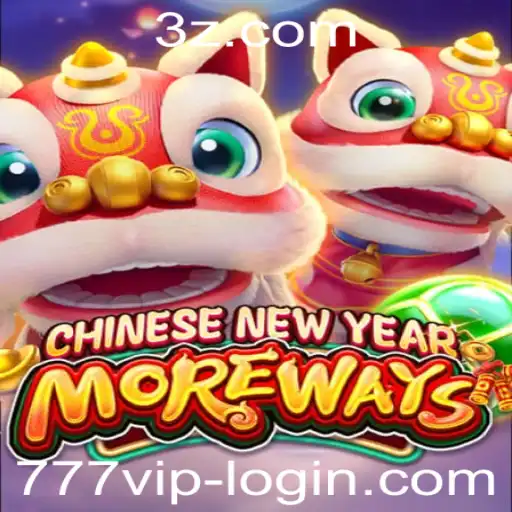 Explorando o Fascínio do Jogo CHINESENEWYEARMOREWAYS com Ênfase no Tema '777 VIP'