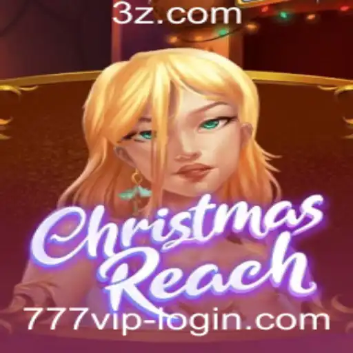 Descubra o Mundo Encantado de ChristmasReach com 777 VIP