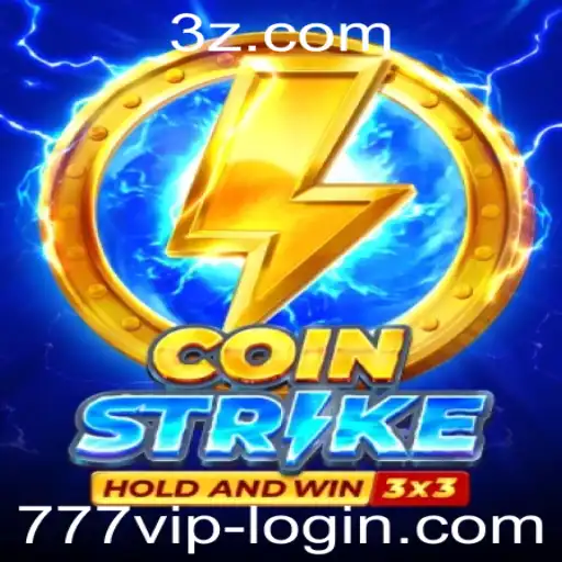 CoinStrike: O Jogo dos Grandes Desafios e a Exclusividade do 777 VIP