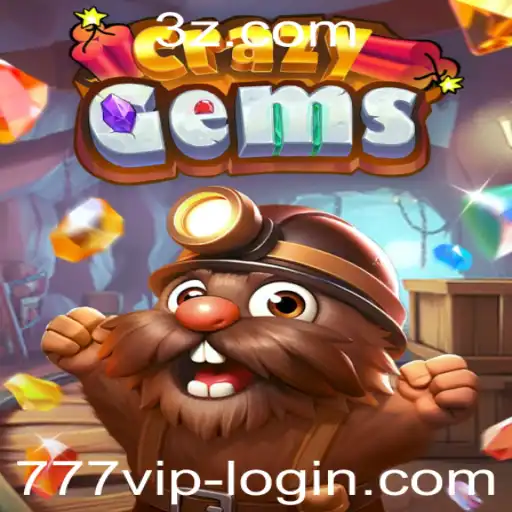 CrazyGems: Descubra o Brilhante Universo dos Jogos de Casino com 777 VIP