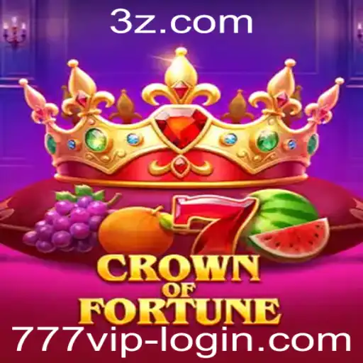 Descubra o Jogo CrownofFortune: Sua Passagem para o 777 VIP