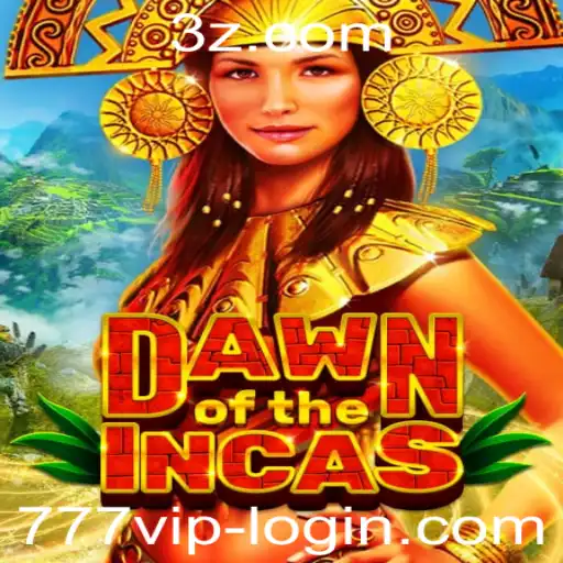 Explorando DawnoftheIncas: Uma Jornada no Tempo com 777 VIP