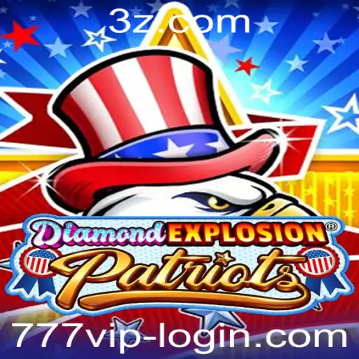 Explorando o Universo de DiamondExplosionPatriots: Aventura e Estratégia no Mundo dos Jogos Casuais