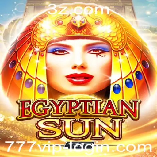Descubra a Magia de EgyptianSunSE e Entre no Mundo VIP do 777