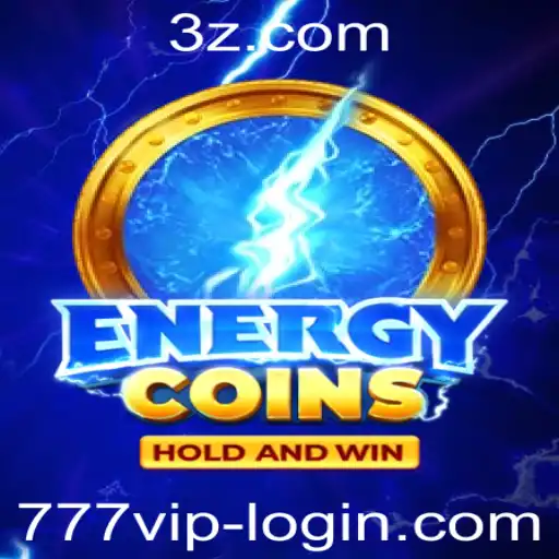 EnergyCoins: Descubra o Jogo Inovador com o Exclusivo 777 VIP