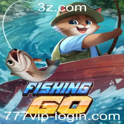 FishingGO: Mergulhe na Aventura da Pesca Virtual