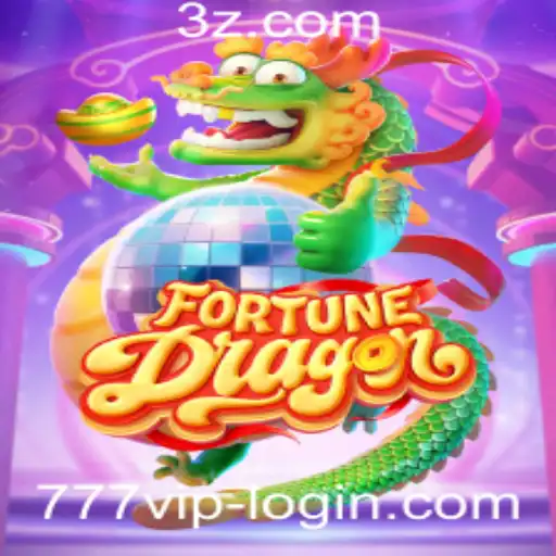 FortuneDragon: O Jogo Que Combina Aventura e Sorte