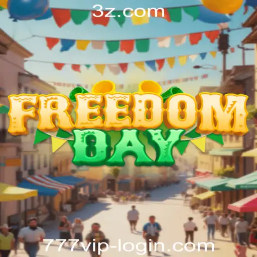 Explorando FreedomDay: O Novo Jogo de Aventura com a Excitante Missão '777 VIP'