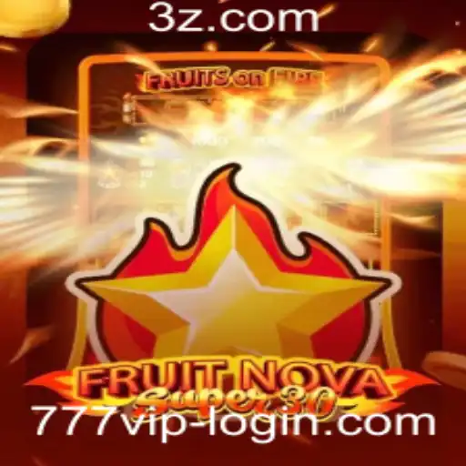 Explorando o Mundo de FruitrNovaSupe30: Um Mergulho Profundo no Jogo de Cassino Inovador
