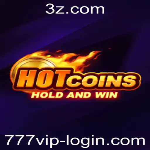 Descubra 'HotCoins': A Emocionante Aventura do Jogo 777 VIP