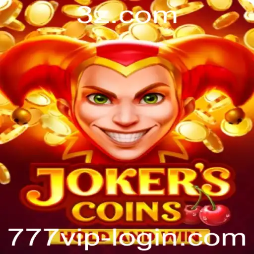 Explore o Mundo Emocionante de JokersCoins