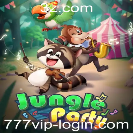 Descubra o Fascinante Mundo de JungleParty: O Jogo de Aventura com Emoção VIP