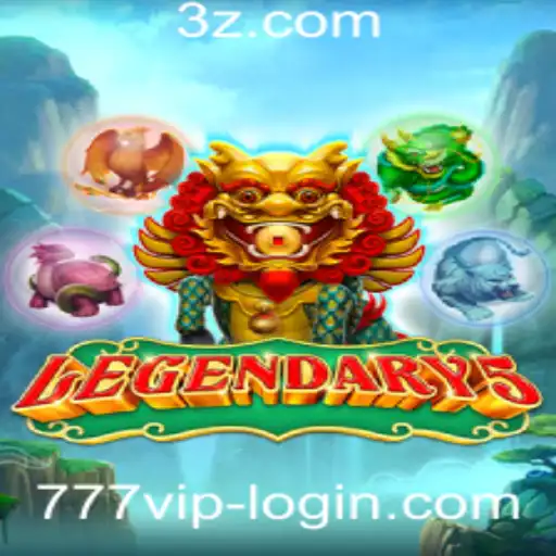 Legendary5: Explorando o Universo do Jogo 777 VIP