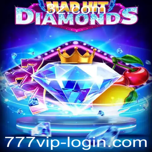 Explorando o Fascinante Mundo de MadHitDiamonds: O Jogo com 777 VIP