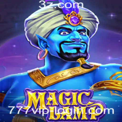 Descubra MagicLamp: O Jogo de Aventura e Mistério com o Código 777 VIP