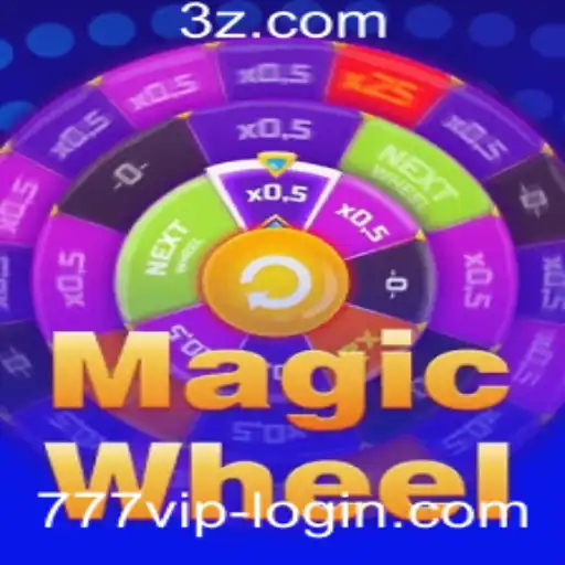 Descobrindo MagicWheel: O Jogo que Transforma a Experiência de Casino
