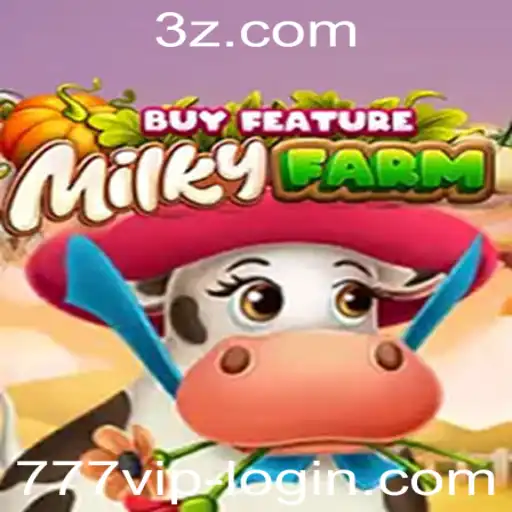 Explorando o Universo do Jogo MilkyFarmBuyFeature com 777 VIP