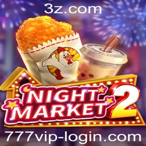 Explorando o Mundo de NightMarket2 e as Emoções do 777 VIP