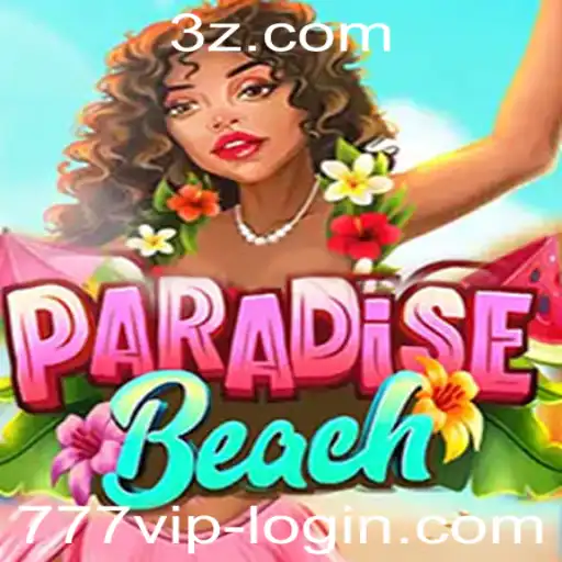 Descubra o Novo Jogo de Aventura: ParadiseBeach - 777 VIP