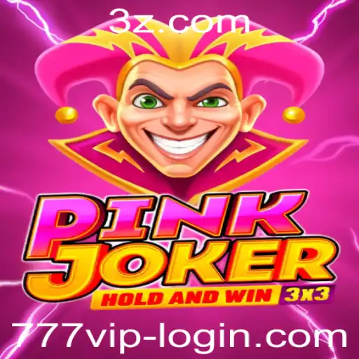 Explorando o Dinamismo de Pinkjoker: O Jogo Revolucionário com 777 VIP