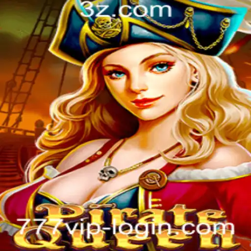 Descubra PirateQueen: O Jogo Empolgante com a Palavra-Chave 777 VIP