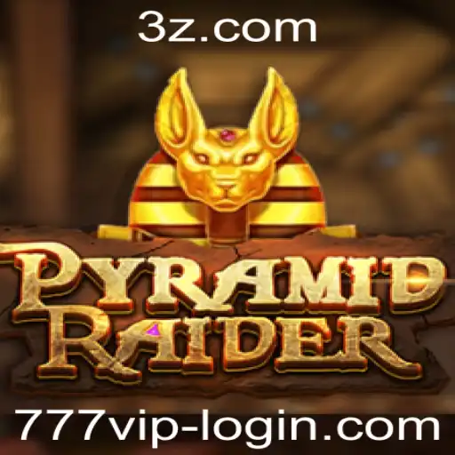 PyramidRaider: A Aventura No Mundo Antigo Com 777 VIP
