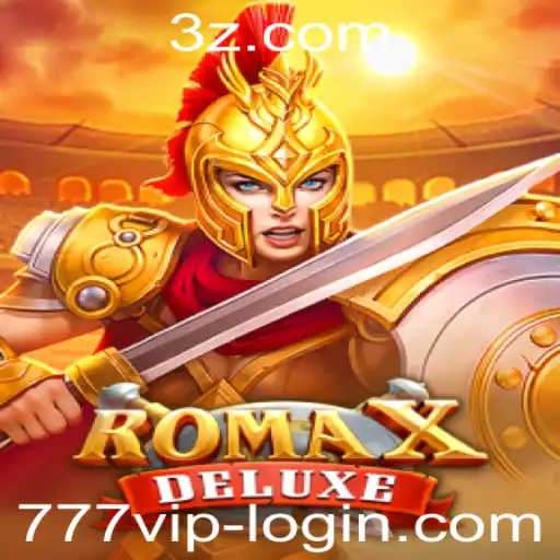 Descubra o Fascinante Mundo de RomaXDeluxe: Mergulhe na Experiência 777 VIP