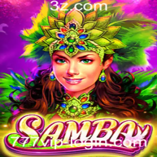 Descubra o Fascinante Jogo Samba 777 VIP