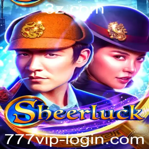 Descobrindo Sheerluck: O Novo Jogo de Estratégia com o Toque VIP de 777