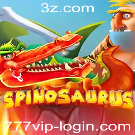 Explorando o Mundo de Spinosaurus: O Slot 777 VIP Que Conquista