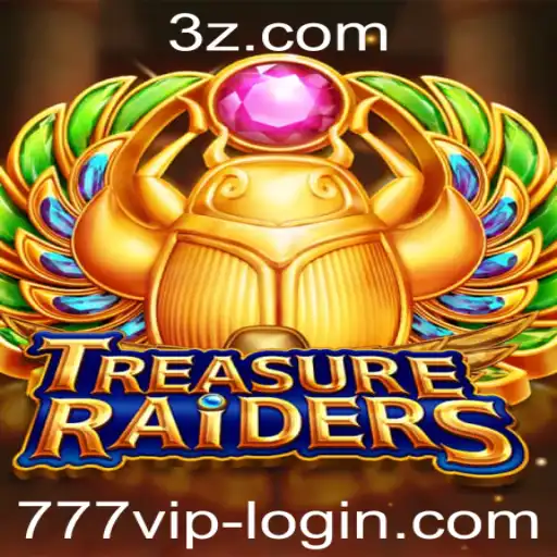 Descubra o Fascinante Mundo de TREASURERAIDERS e a Exclusiva Experiência VIP 777
