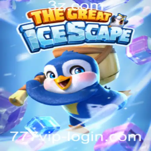 Explorando o Mundo de TheGreatIcescape: Um Jogo Cativante com 777 VIP