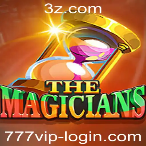 Desvendando 'TheMagicians': Um Mergulho no Mundo Encantado de '777 VIP'