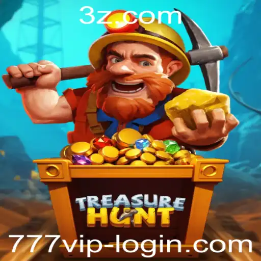 Descobrindo a Aventura de TreasureHunt: Um Guia Completo