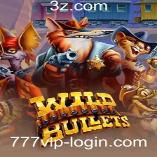 Descubra o Mundo Empolgante de WildBullets: O Jogo Que Conquista os Aficionados por Aventura