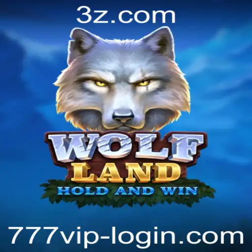 Explorando o Mundo de WolfLand: O Jogo Inovador 777 VIP
